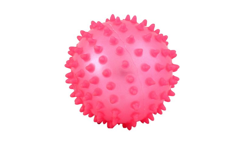 WRINKLE BALL 3"