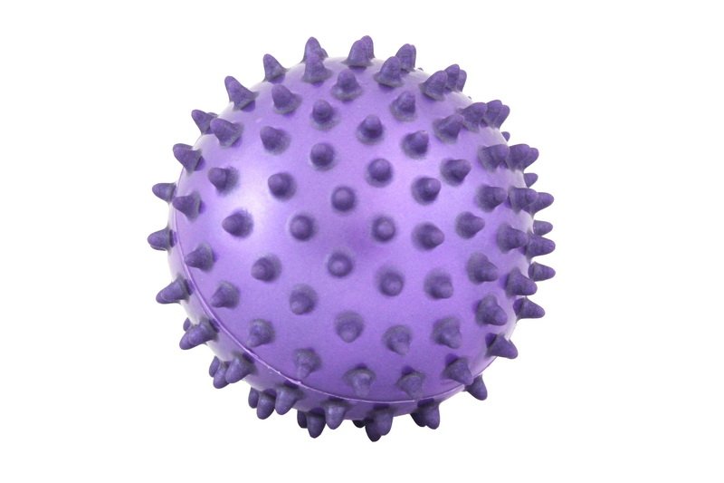 WRINKLE BALL 3"