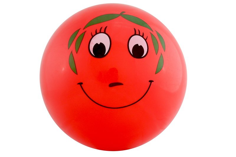 FRUIT BALL 6.5"