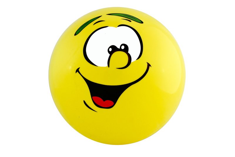 FRUIT BALL 6.5"
