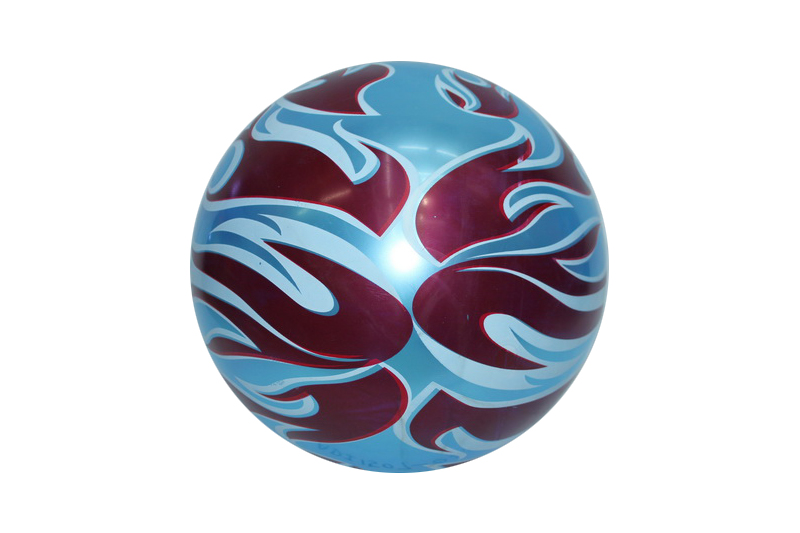 Pelota Flama