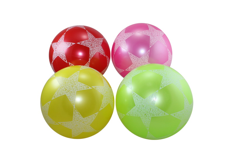 Pelota Estrella