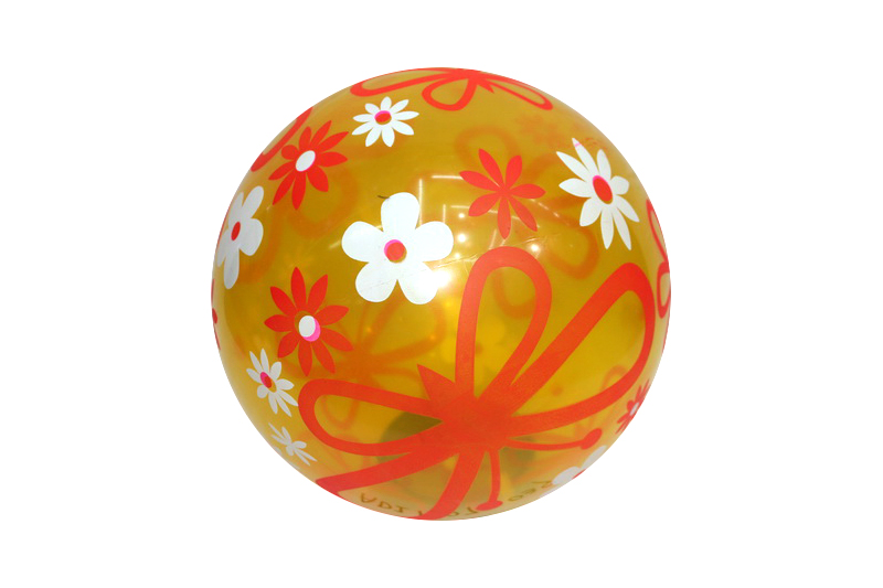 Pelota Flores