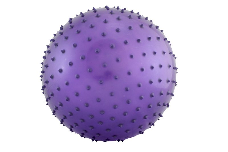 WRINKLE BALL 10.5"