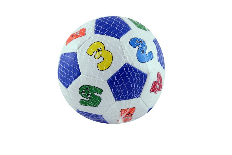 SPORT BALL NUMBERS