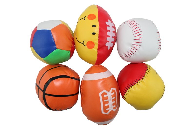 TOYS SPORT BALL