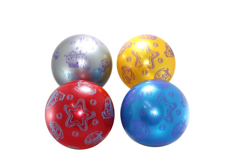 Pelota Futura 8 1/2