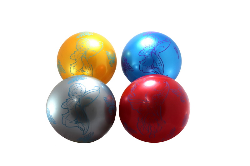 Pelota Mariposa 8 1/2