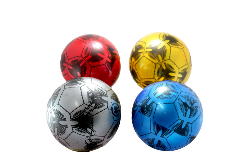 Pelota Metálica 8 1/2