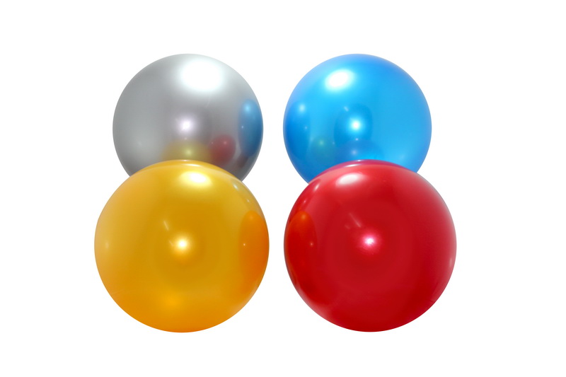 Pelota Perla 8 1/2