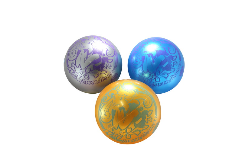 Pelota Princesas 8 1/2