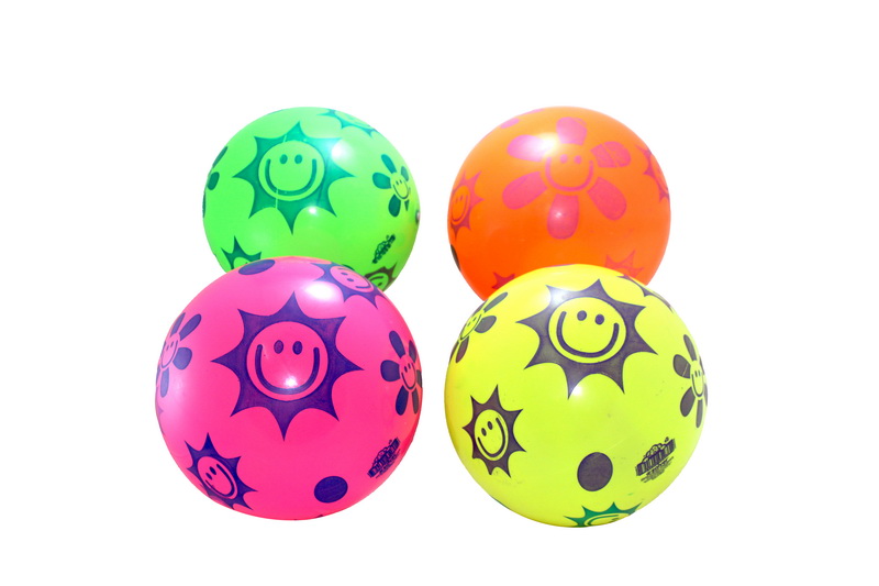 Pelota Sonrisas 8 1/2