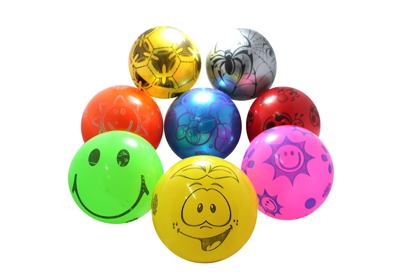 Pelota Surtida 8 1/2