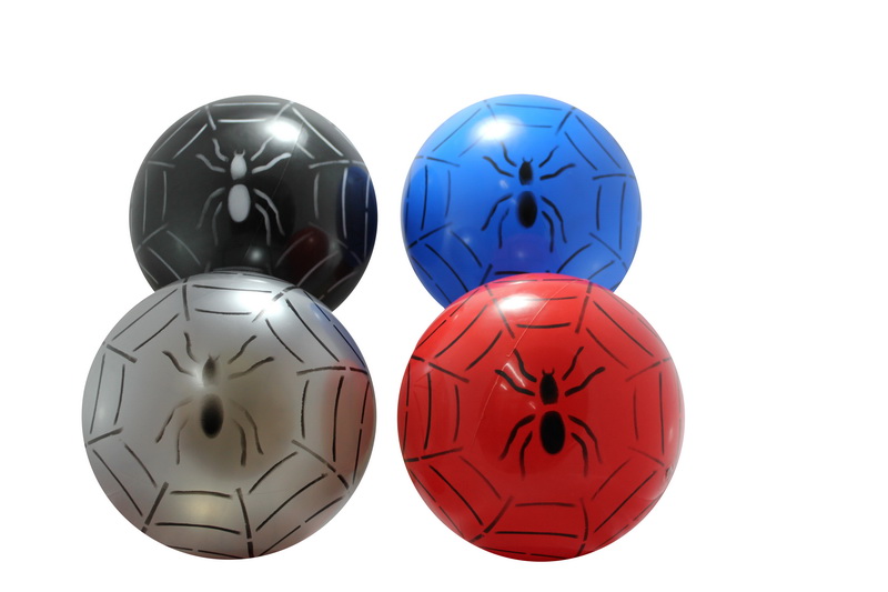 Pelota Araña Surtida 8 1/2