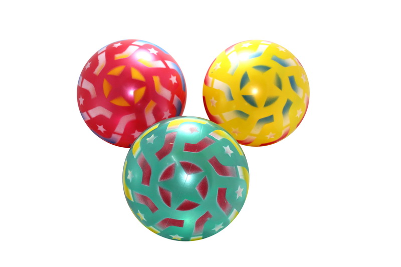 Pelota Circo 8 1/2