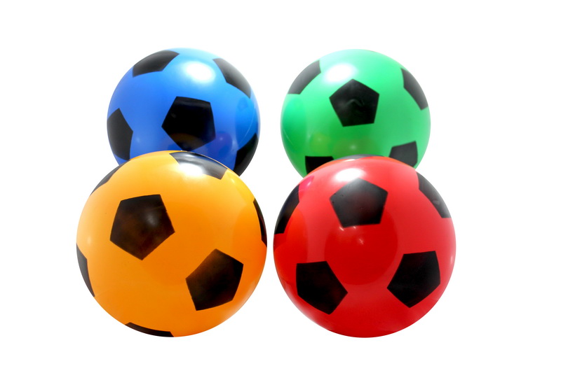 Pelota Pentágono 8 1/2